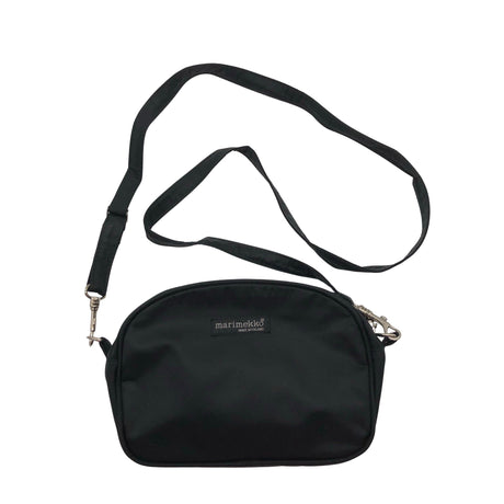 Unisex Marimekko - Shoulder bag, size Mini - Black ()