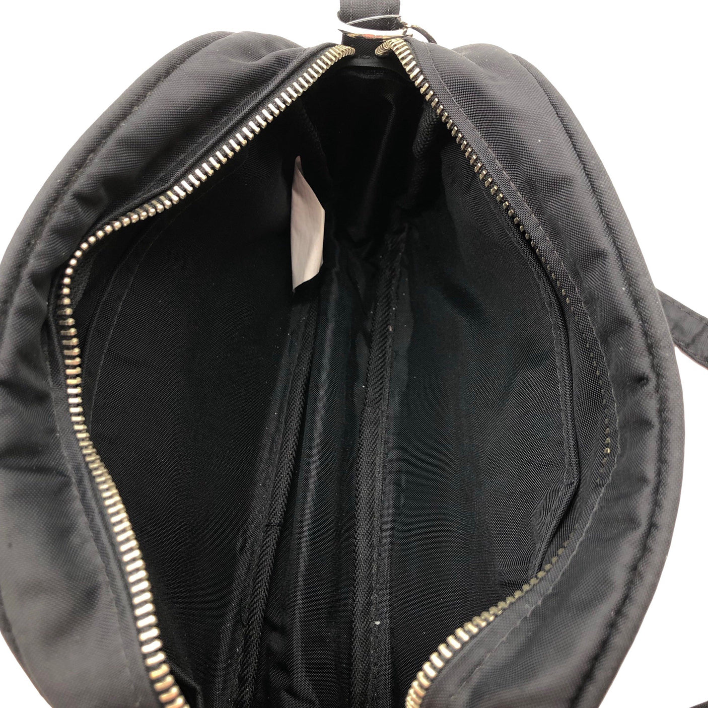 Unisex Marimekko - Shoulder bag, size Mini - Black (2)