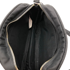 Unisex Marimekko - Shoulder bag, size Mini - Black (2)