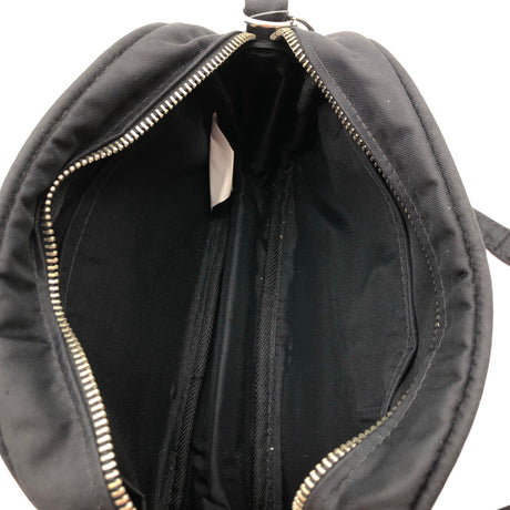 Unisex Marimekko - Shoulder bag, size Mini - Black (2)