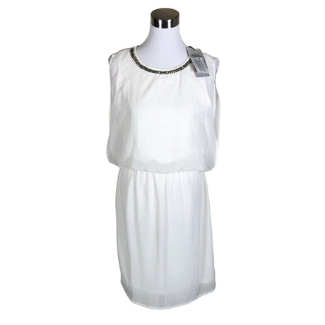 Unisex Soaked - Party dress, size 40 - Natural white ()