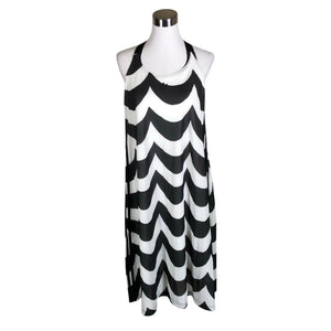Unisex Adidas - Tricot dress, size 36 - Black (1)