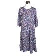 Unisex Nanso - Dress, size 40 - Blue ()