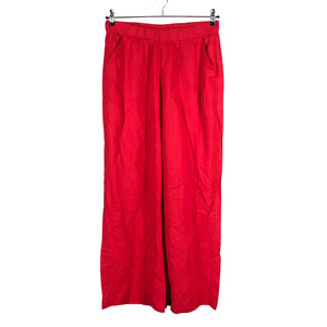 Unisex NOSH - Slacks, size 40 - Red (1)