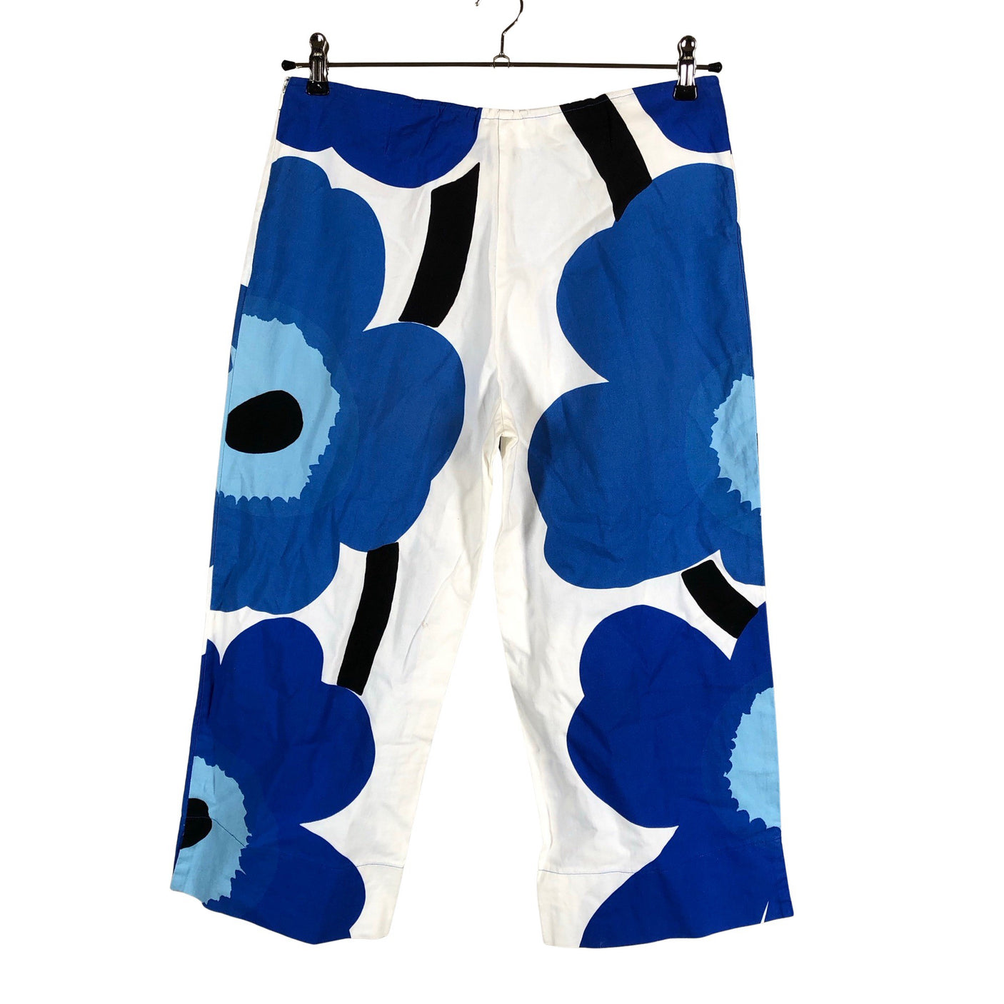 Unisex Handmade - Slacks, size 40 - Blue (2)