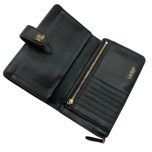 Unisex Lauren Ralph Lauren - Wallet, size No size - Black (3)