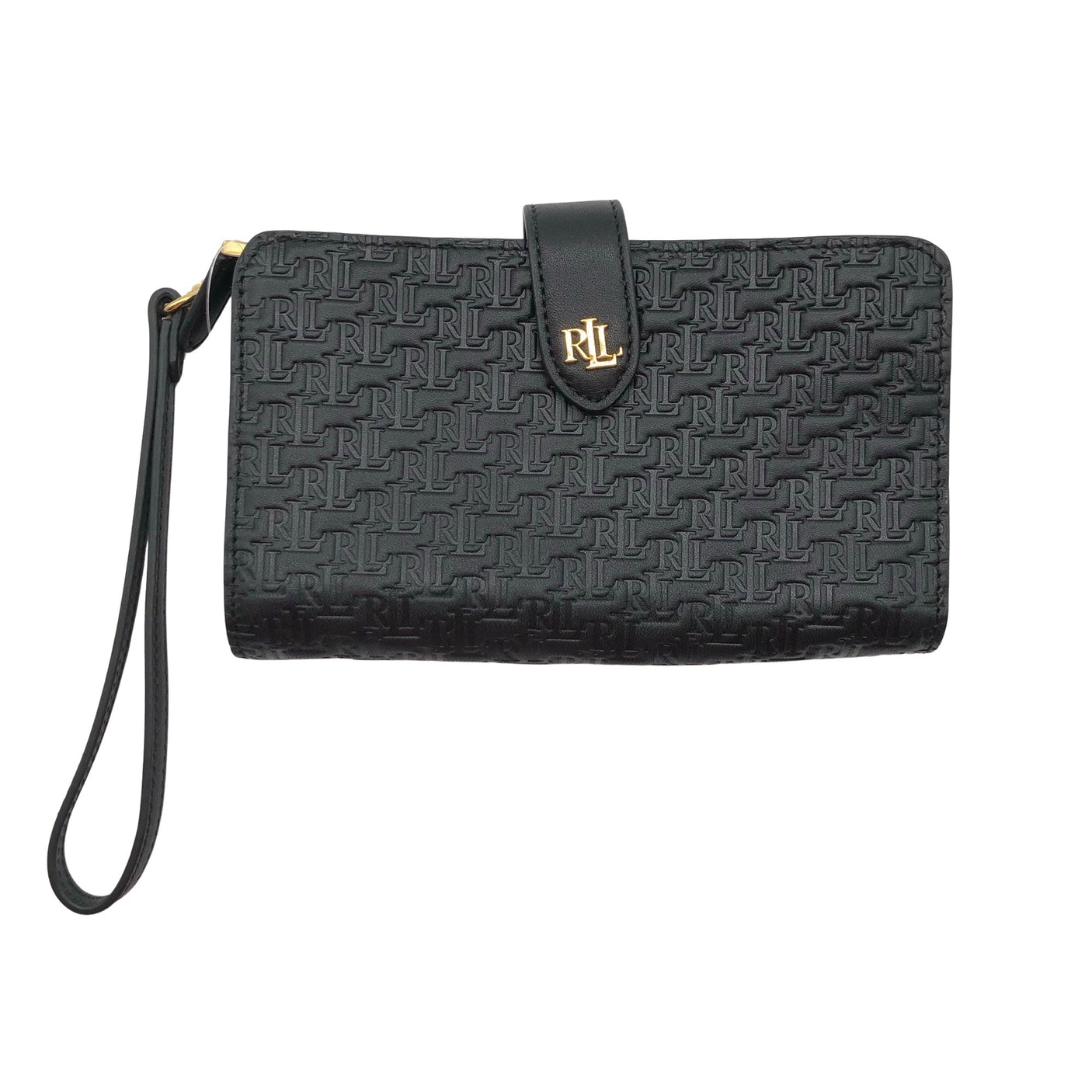Unisex Lauren Ralph Lauren - Wallet, size No size - Black (1)