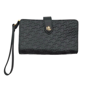 Unisex Lauren Ralph Lauren - Wallet, size No size - Black (1)