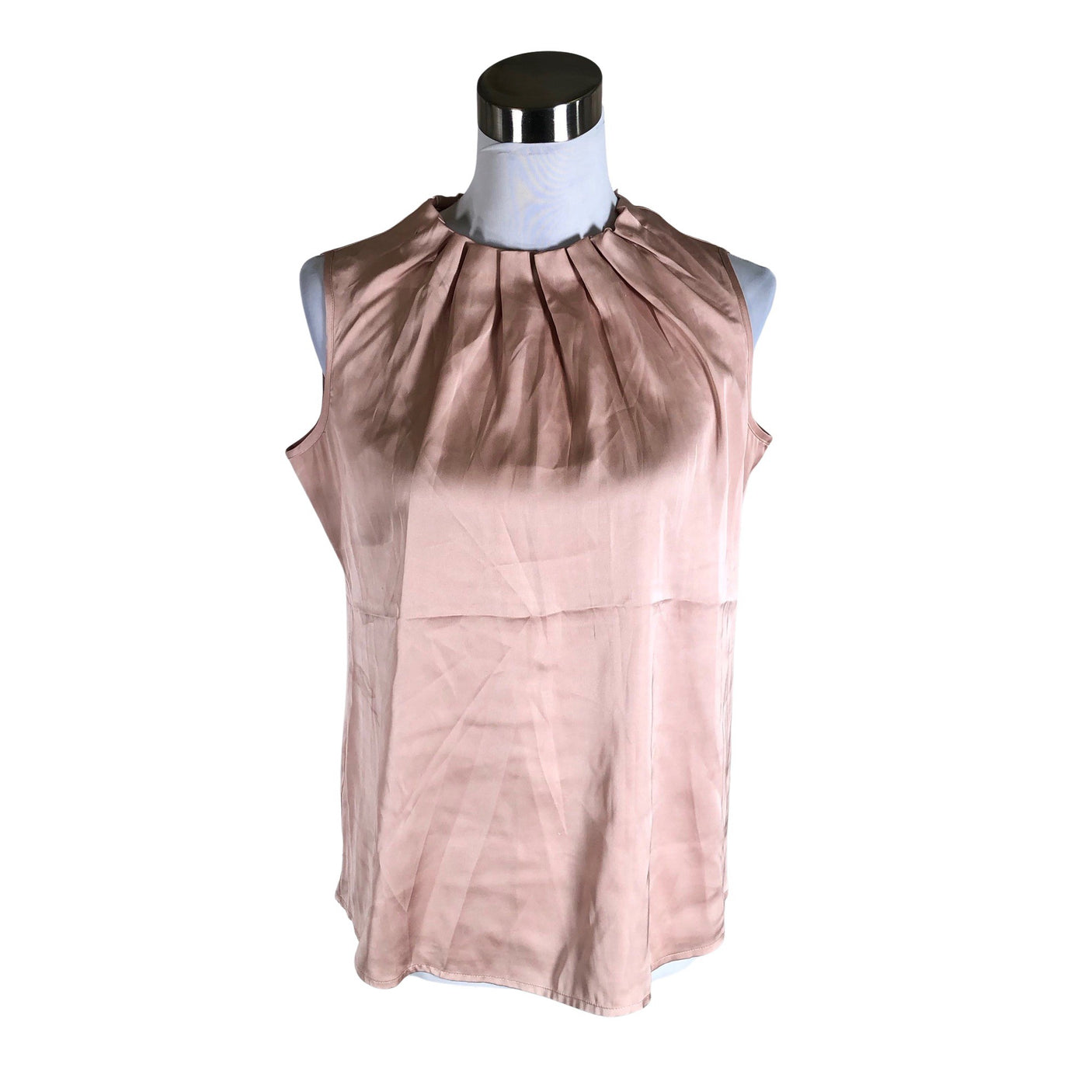 Unisex Comma - Party top, size 36 - Light pink (1)