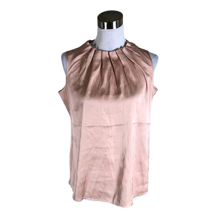 Unisex Comma - Party top, size 36 - Light pink ()