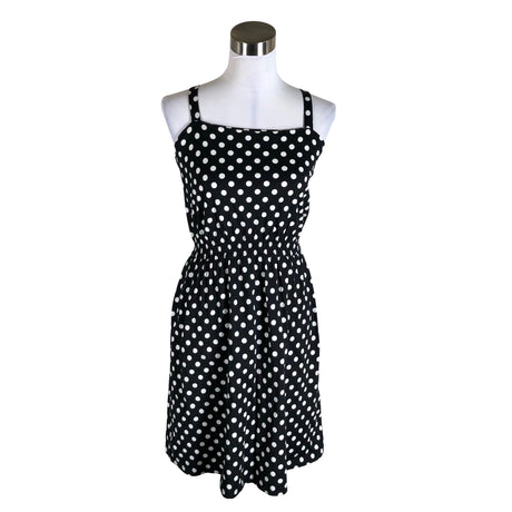 Unisex Marimekko - Tricot dress, size 38 - Black ()