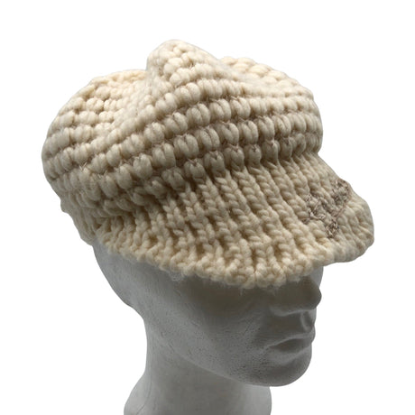 Unisex Guess - Cap, size 56 - 58 cm - Natural white ()