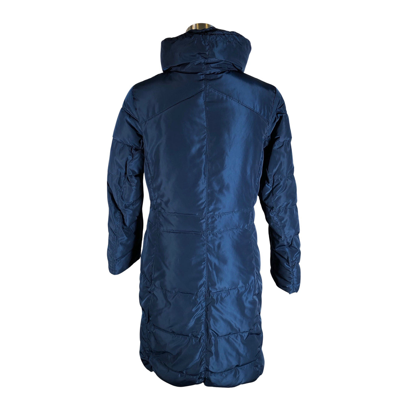 Unisex Luhta - Winter jacket, size 36 - Blue (2)