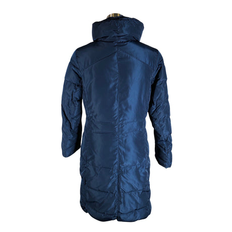 Unisex Luhta - Winter jacket, size 36 - Blue (2)
