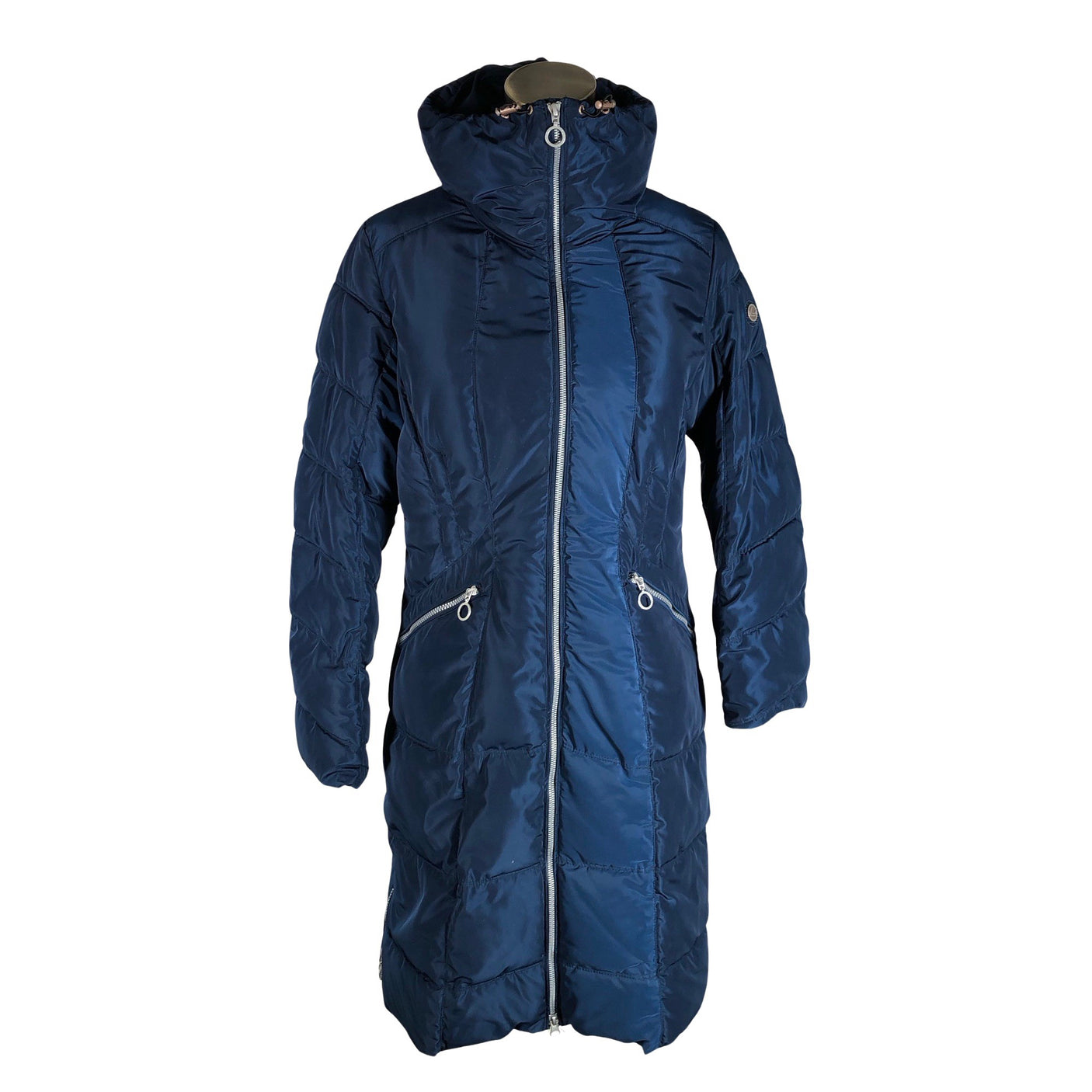 Unisex Luhta - Winter jacket, size 36 - Blue (1)