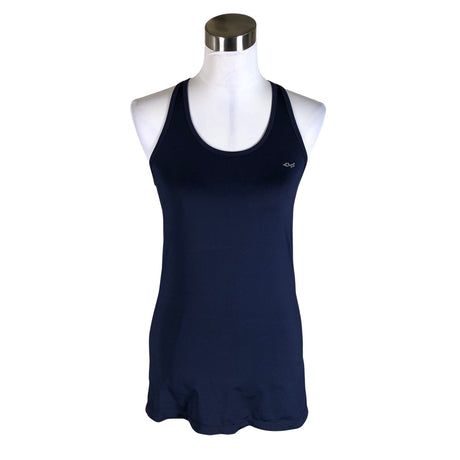 Unisex Röhnisch - Sports top, size 38 - Blue ()