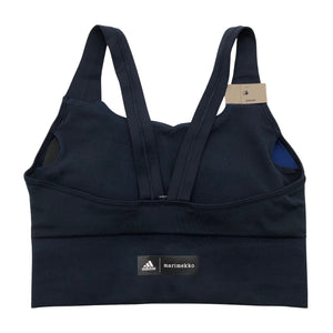 Unisex Adidas - Sports top, size 40 - Blue (2)