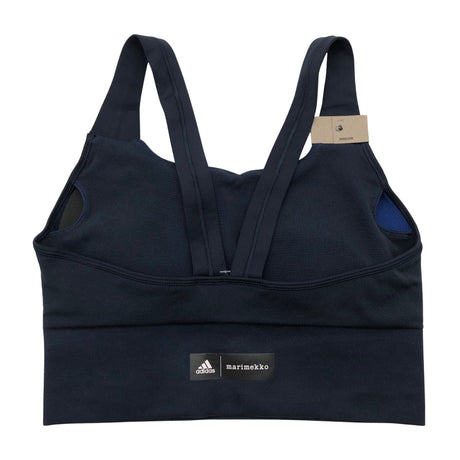 Unisex Adidas - Sports top, size 40 - Blue (2)