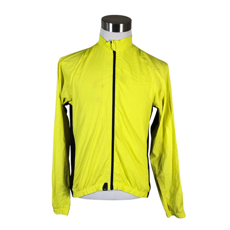 Unisex Shimano - Sports jacket, size L - Yellow ()