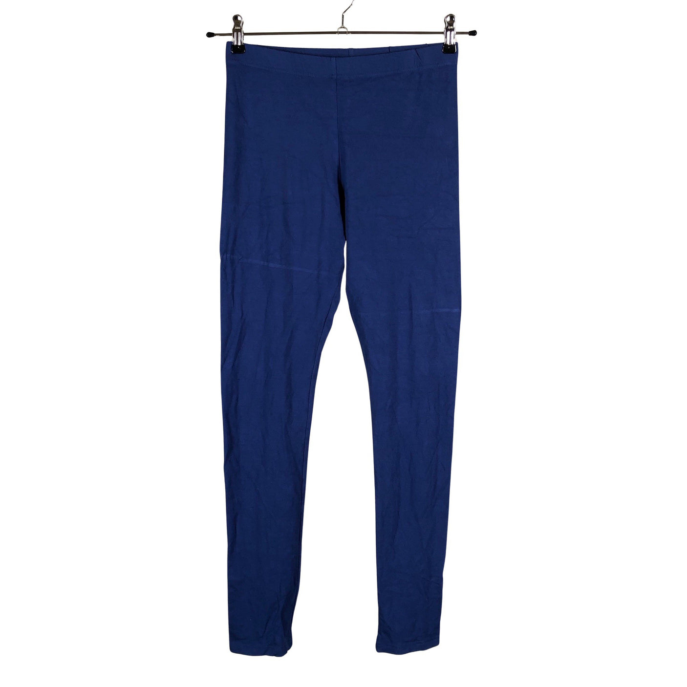 Unisex Tam Silk - Leggings, size 38 - Blue (1)