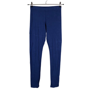 Unisex Tam Silk - Leggings, size 38 - Blue (1)
