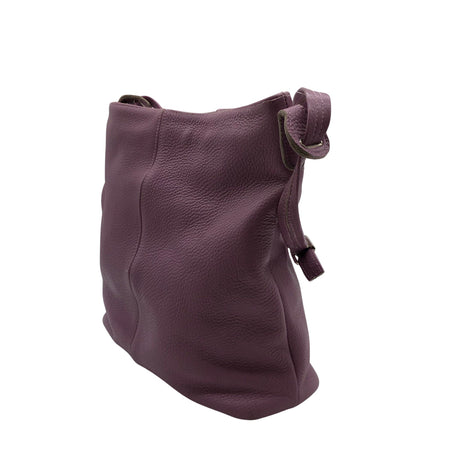 Unisex J.Brown - Handbag, size Maxi - Violet (2)