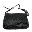 Unisex Ecco - Handbag, size Midi - Black ()