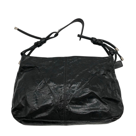 Unisex Ecco - Handbag, size Midi - Black ()