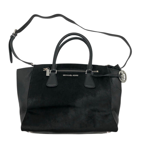 Unisex Michael Kors - Handbag, size Maxi - Black ()