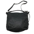 Unisex Abro - Handbag, size Maxi - Black ()