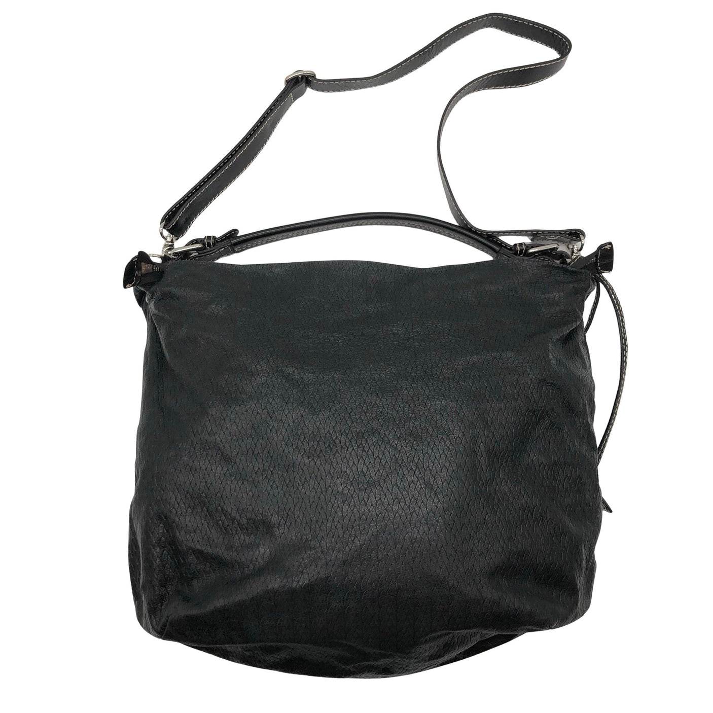 Unisex Abro - Handbag, size Maxi - Black (1)