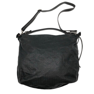Unisex Abro - Handbag, size Maxi - Black (1)