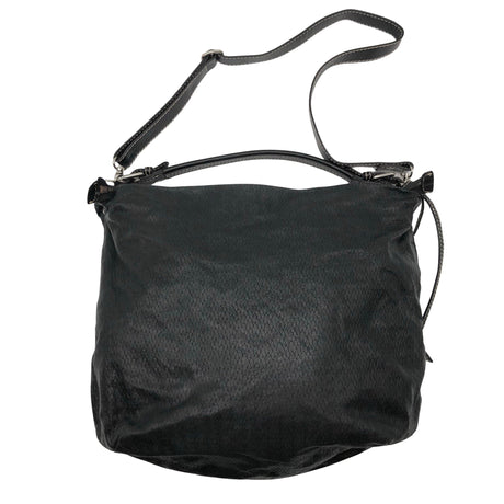 Unisex Abro - Handbag, size Maxi - Black ()