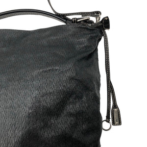 Unisex Abro - Handbag, size Maxi - Black (3)