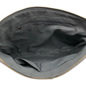 Unisex Pipol´s Bazaar - Laptop bag, size Maxi - Gray (2)