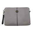 Unisex Pipol´s Bazaar - Laptop bag, size Maxi - Gray ()