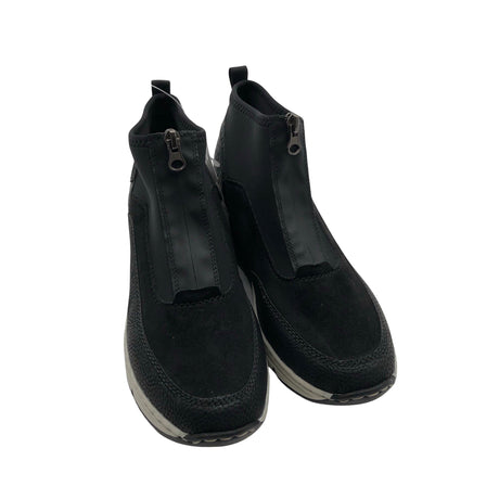 Unisex Rieker - Ankle boots, size 41 - Black (2)