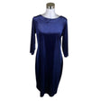 Unisex Philosophy Blues Original - Party dress, size 40 - Blue ()