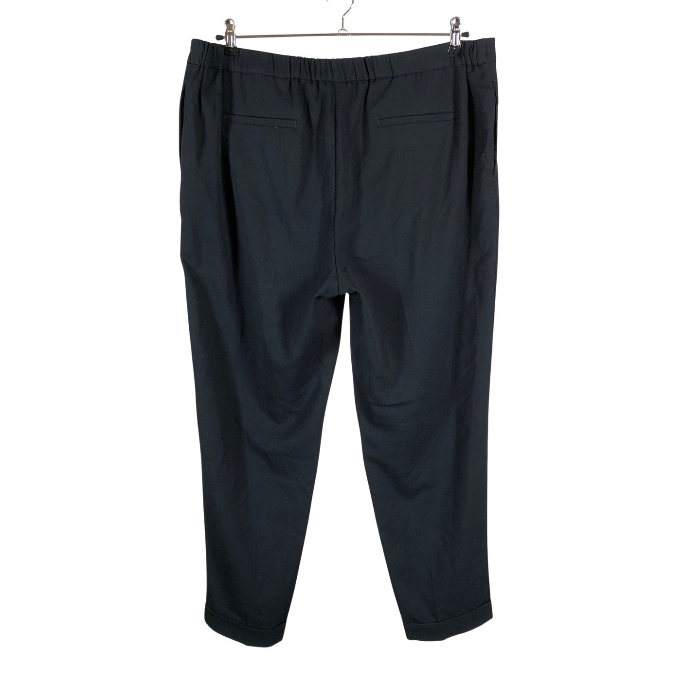 Unisex Marks&Spencer - Slacks, size 48 - Black (2)