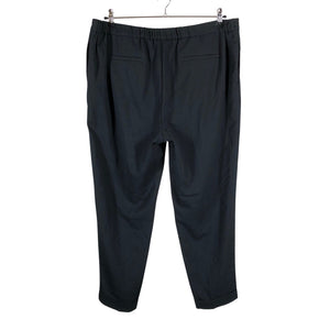 Unisex Marks&Spencer - Slacks, size 48 - Black (2)
