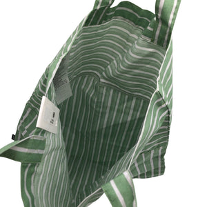 Unisex Marimekko - Shopping bag, size Maxi - Green (2)
