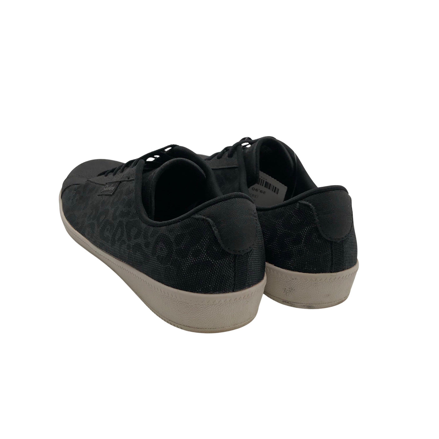 Unisex Skechers - Casual sneakers, size 38 - Black (2)