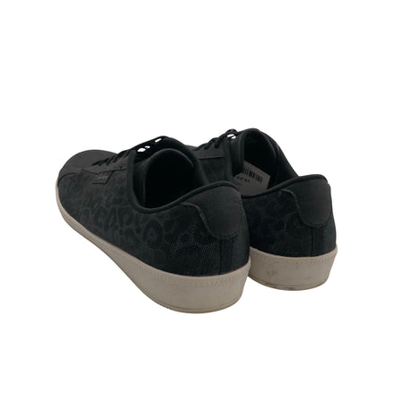 Unisex Skechers - Casual sneakers, size 38 - Black (2)
