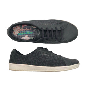 Unisex Skechers - Casual sneakers, size 38 - Black (1)