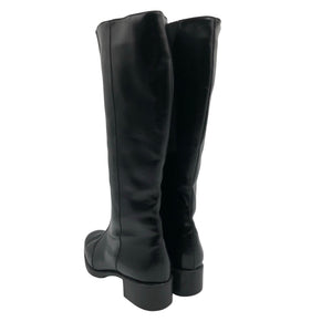 Unisex Pertti Palmroth - Boots, size 39 - Black (2)