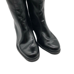 Unisex Pertti Palmroth - Boots, size 39 - Black (3)