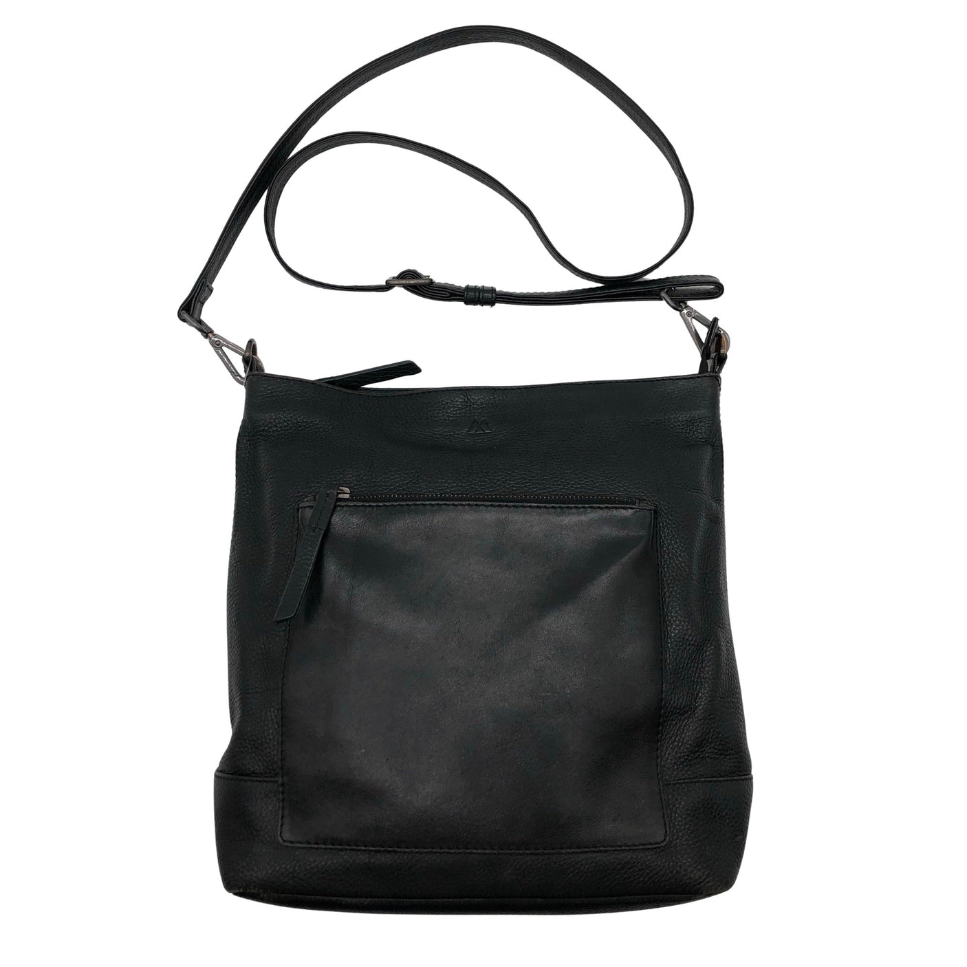 Unisex Markberg - Shoulder bag, size Maxi - Black (1)
