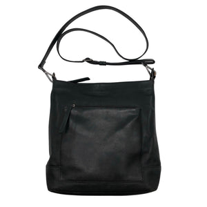 Unisex Markberg - Shoulder bag, size Maxi - Black (1)