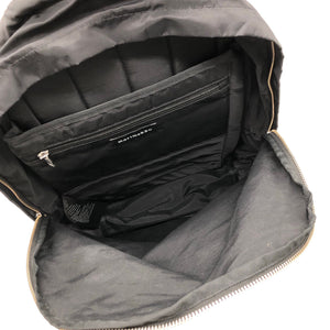 Unisex Marimekko - Backpack, size Maxi - Black (3)