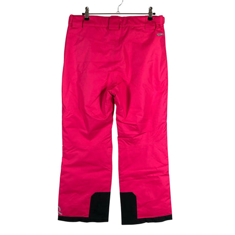 Unisex Reimatec - Winter pants, size 140 - 146 - Pink (2)